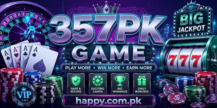 357pk game