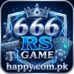 666rs game