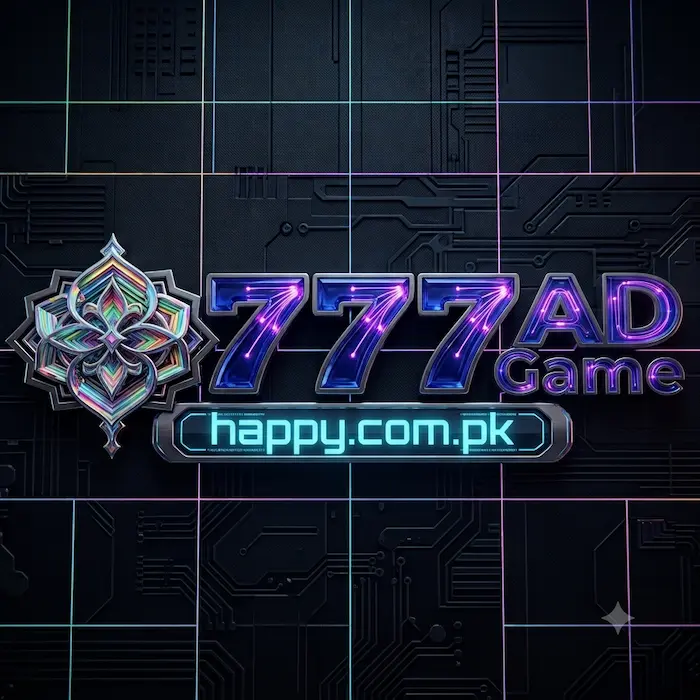 777ad game
