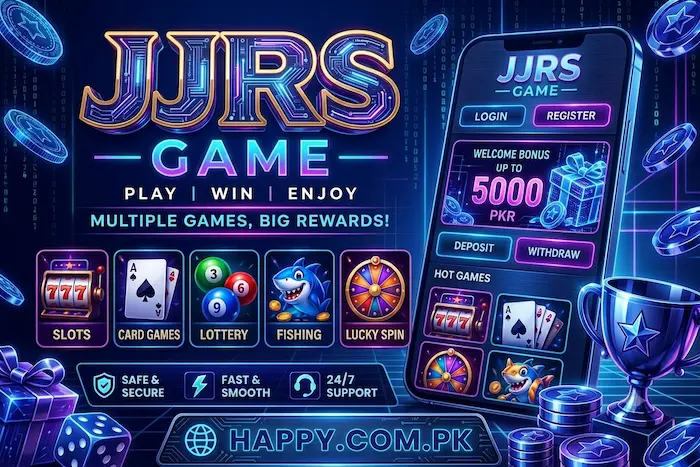 jjrs game