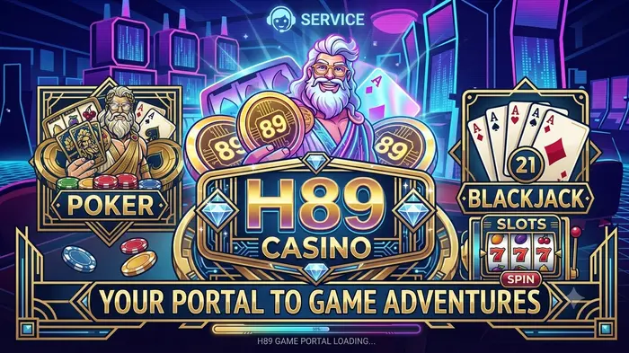 h89 game