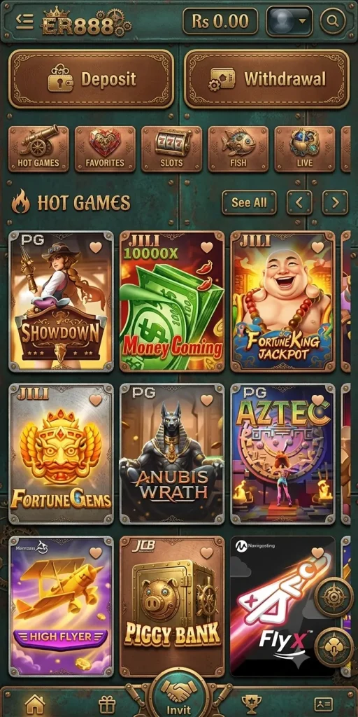 er888 game apk