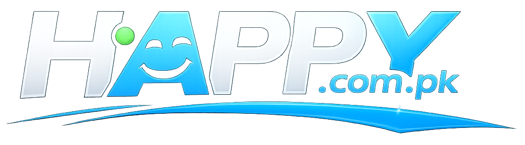 Happy.com.pk