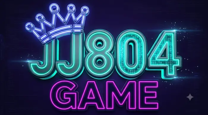 jj804 game