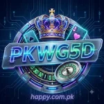 pkwg5d game