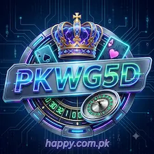 pkwg5d game