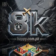 8kk game