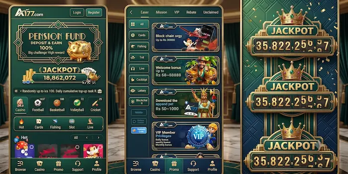 a177 game