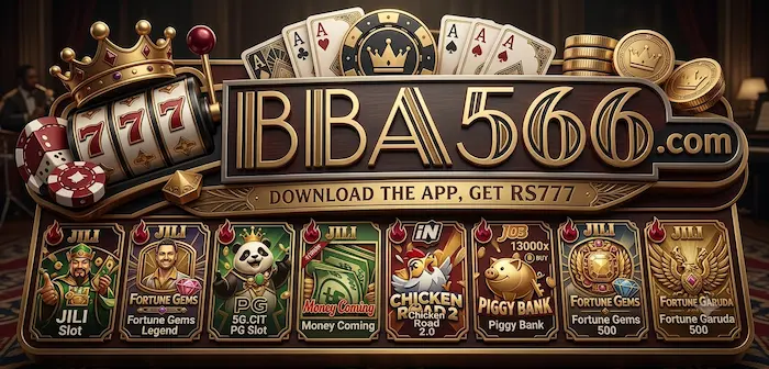 bba566 game