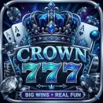 crown777 game