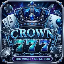 crown777 game