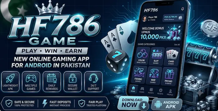 hf786 game