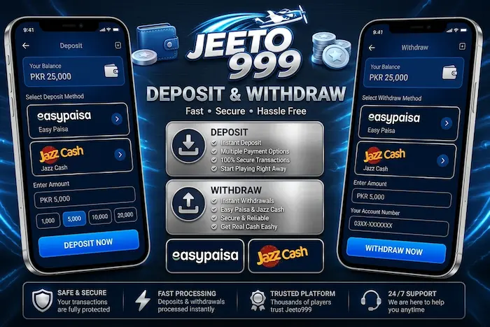 jeeto999 game