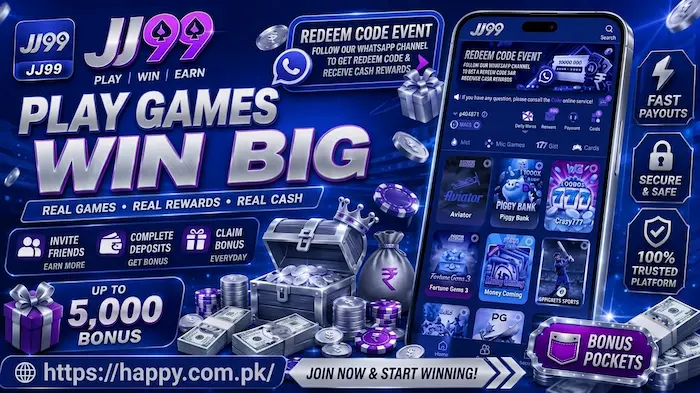 jj99 game