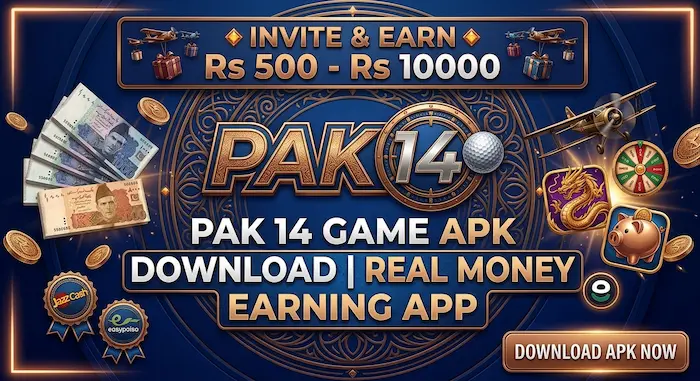 pak14 game